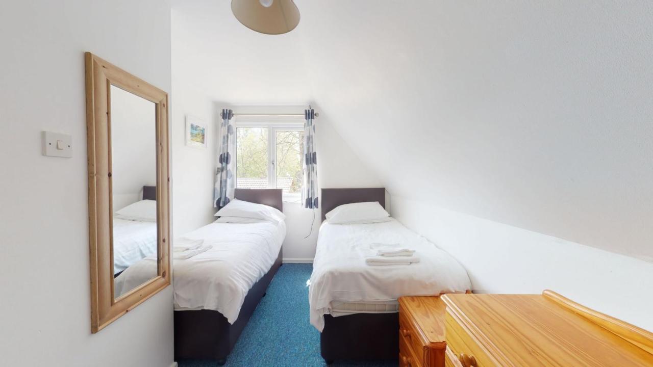 Villa 37 Trevithick Court, Tolroy Manor Hayle Exterior foto
